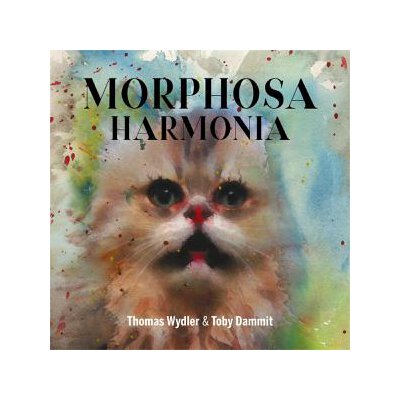 WYDLER, THOMAS & DAMMIT, TOBY - MORPHOSA HARMONIA (LP-BOX) - LP