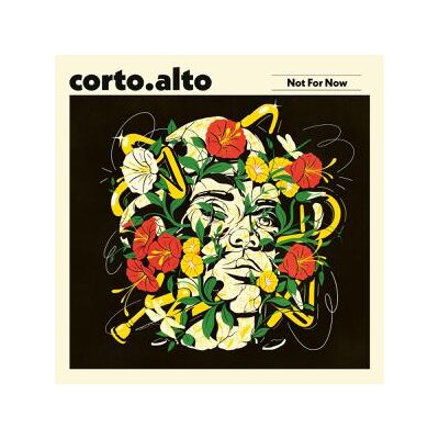 CORTO.ALTO - NOT FOR NOW - LP