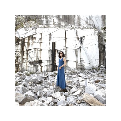 DEL GRANDI, MARTA - UNTILL WE FOSSILIZE - CD