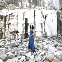 DEL GRANDI, MARTA - UNTILL WE FOSSILIZE - CD