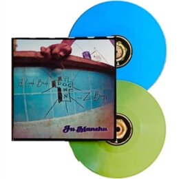 FU MANCHU - A LOOK BACK: DOGTOWN & Z-BOYS (LTD...