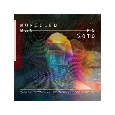MONOCLED MAN - EX VOTO - CD