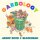 AESOP ROCK X BLOCKHEAD - GARBOLOGY - LP