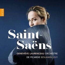 LAURENCEAU, GENEVIEVE / LEVY, BENJAMIN / ORCHESTRE -...