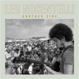 NOCENTELLI, LEO - ANOTHER SIDE - CD
