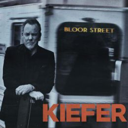 SUTHERLAND, KIEFER - BLOOR STREET - LP