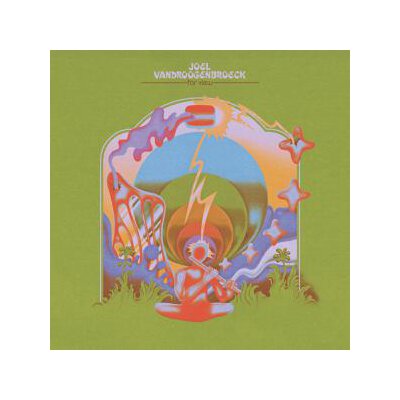 VANDROOGENBROECK, JOEL - FAIR VIEW - LP