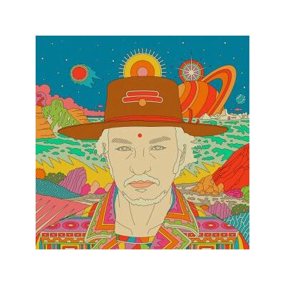 NIGHT BEATS - OUTLAW R&B - CD