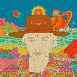 NIGHT BEATS - OUTLAW R&B - CD