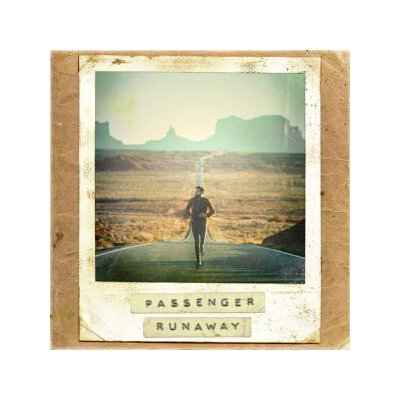 PASSENGER - RUNAWAY - CD