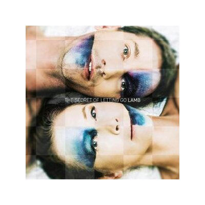 LAMB - THE SECRET OF LETTING GO - CD