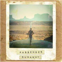 PASSENGER - RUNAWAY (DELUXE) - CD