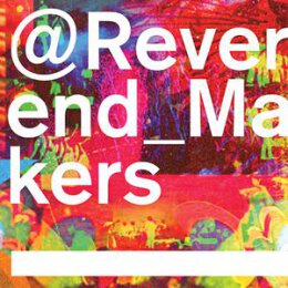 REVEREND AND THE MAKERS - @ REVEREND_MAKERS - CD