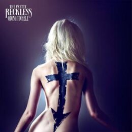 PRETTY RECKLESS, THE - GOING TO HELL - CD
