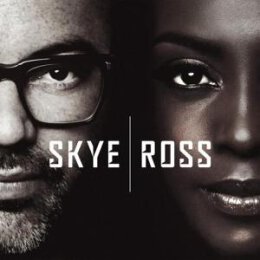 SKYE & ROSS - SKYE & ROSS - LP