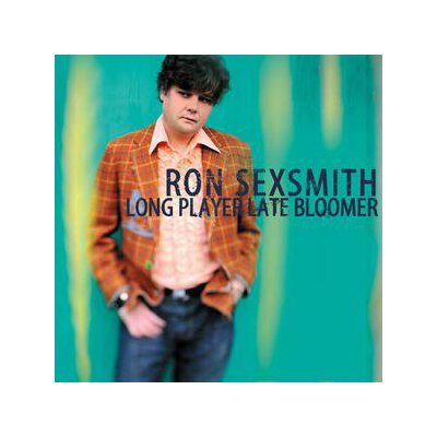 SEXSMITH, RON - LONG PLAYER LATE BLOOMER - CD