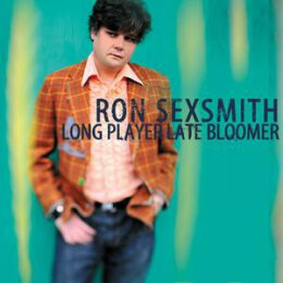 SEXSMITH, RON - LONG PLAYER LATE BLOOMER - CD