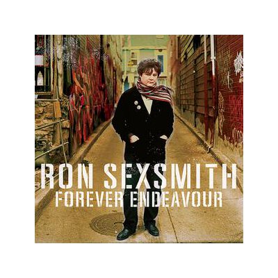 SEXSMITH, RON - FOREVER ENDEAVOUR - CD