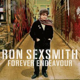 SEXSMITH, RON - FOREVER ENDEAVOUR - CD