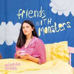 SMITH, NISHLA - FRIENDS WITH MONSTERS (LTD DELUXE...