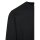 Urban Classics Men - TB2390 - Stretch Terry Longsleeve black XL