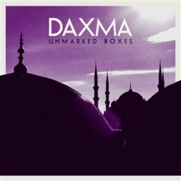 DAXMA - UNMARKED BOXES (SOLID PURPLE DOUBLE VINYL W/...