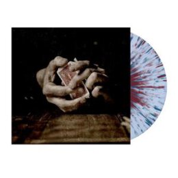 DEFEATER - DEFEATER - OPAQUE BABY BLUE COLOURED EDITION - LP
