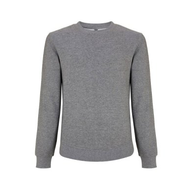 Continental - N62 Unisex Standard Fitted Sweatshirt  - melange grey