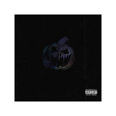 MAGNOLIA PARK - HALLOWEEN MIXTAPE - CD