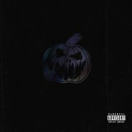MAGNOLIA PARK - HALLOWEEN MIXTAPE - CD