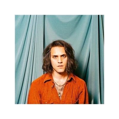 BAMBARA - LOVE ON MY MIND - LP