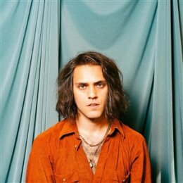 BAMBARA - LOVE ON MY MIND - LP