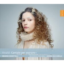 VENDITTELLI, ARIANNA / BUCCARELLA, ANDREA / ABCHORDIS -...