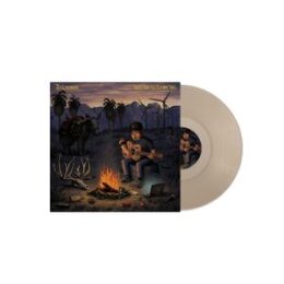 LINDBERG, JIM - SONGS FROM THE ELKHORN TRAIL (CLEAR...