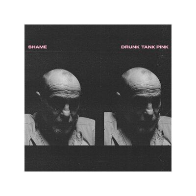 SHAME - DRUNK TANK PINK -DLX EDITION- - LP