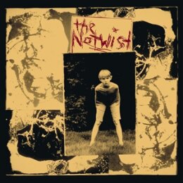 NOTWIST, THE - THE NOTWIST - 30-YEARS SPECIAL ED. (RED/BLACK CIC) - LP