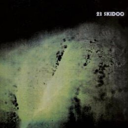 23 SKIDOO - THE CULLING IS COMING (EXPANDED VERSION) - CD