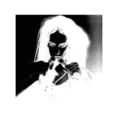GALAS, DIAMANDA - DIAMANDA GALAS - REMASTERED - LP