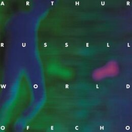 RUSSELL, ARTHUR - WORLD OF ECHO - CD