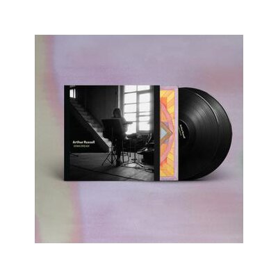 RUSSELL, ARTHUR - IOWA DREAM - LP