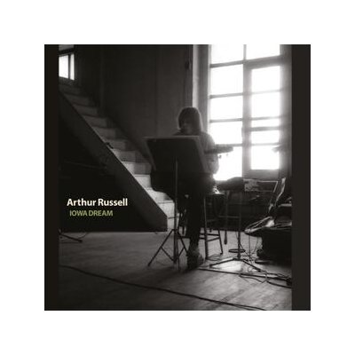 RUSSELL, ARTHUR - IOWA DREAM - CD