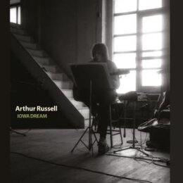 RUSSELL, ARTHUR - IOWA DREAM - CD