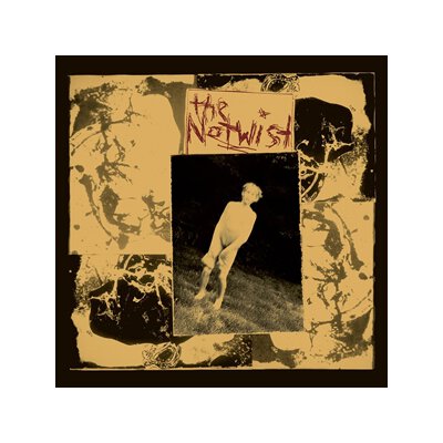 NOTWIST, THE - THE NOTWIST (30 YEARS SPECIAL ED. - ALT. ARTWORK) - CD