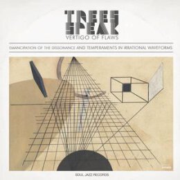 TREES SPEAK - VERTIGO OF FLAWS - LTD SPECIAL EDITION - LP