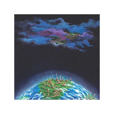 MERIDIAN BROTHERS/CONJUNTO MEDIA LUNA - PAZ EN LA TIERRA - LP