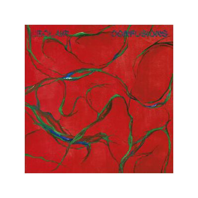 LÉCLAIR - CONFUSION - CD