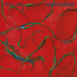 LÉCLAIR - CONFUSION - CD