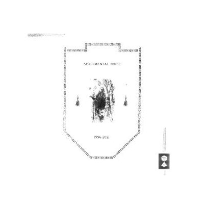 VARIOUS - SENTIMENTAL NOISE -LTD. METALLIC SILVER VINYL- - LP