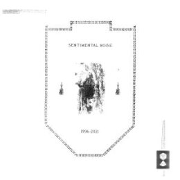 VARIOUS - SENTIMENTAL NOISE -LTD. METALLIC SILVER VINYL-...