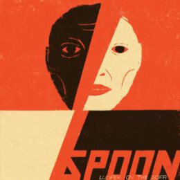SPOON - LUCIFER ON THE SOFA - LP